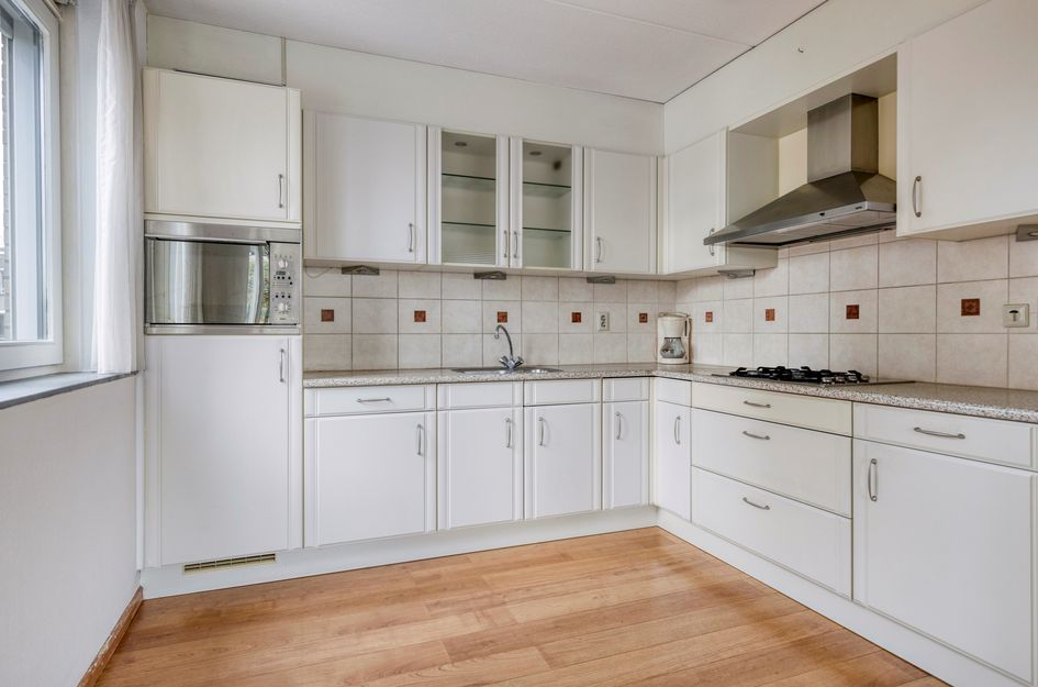 Joop den Uyllaan 105