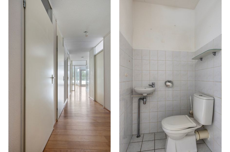 Joop den Uyllaan 105