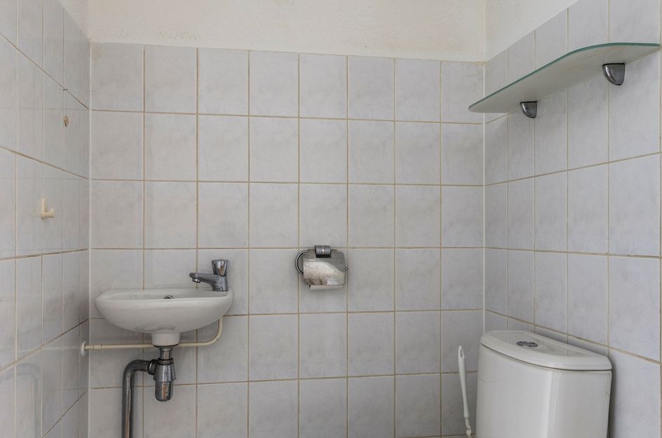 Joop den Uyllaan 105