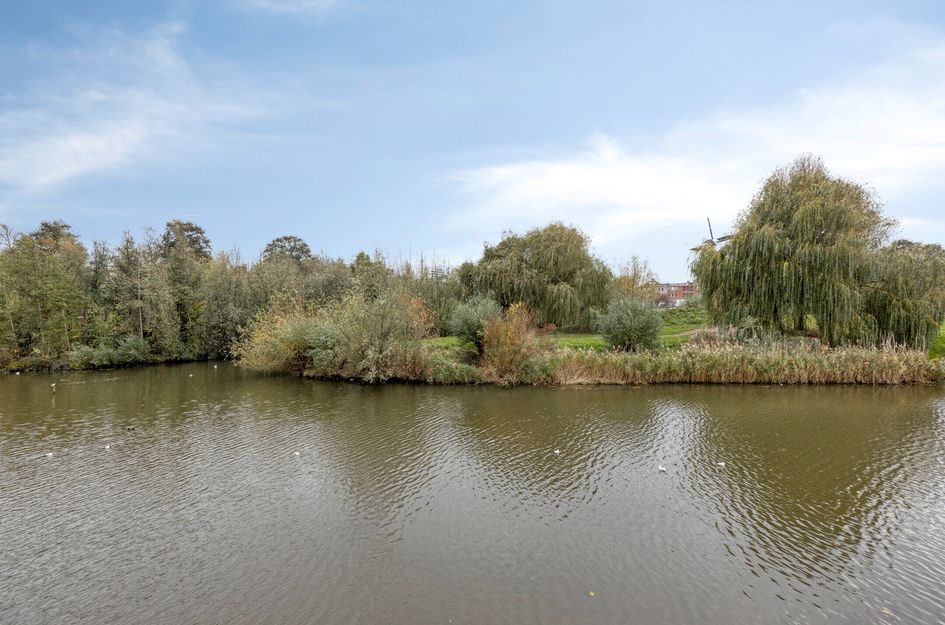 Joop den Uyllaan 105