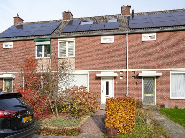 Wilhelminastraat 19, Gulpen