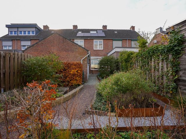 Wilhelminastraat 19, Gulpen