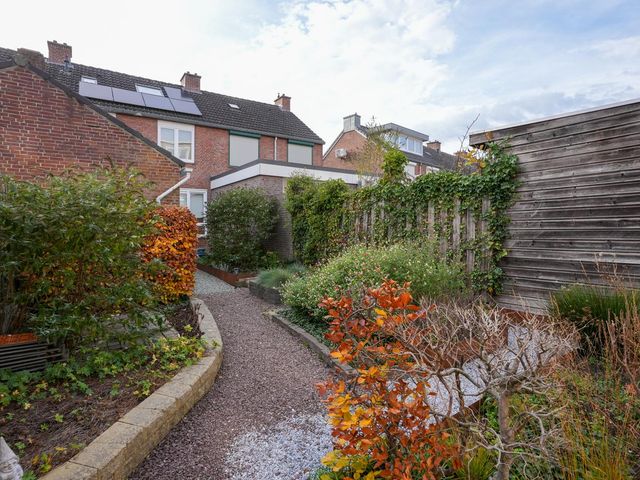 Wilhelminastraat 19, Gulpen