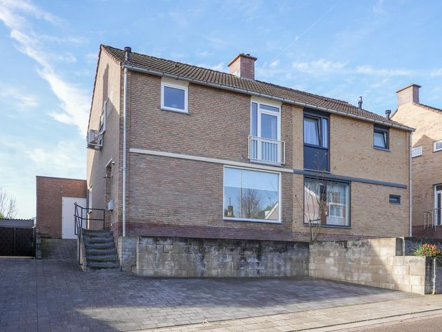 Krekelstraat 9, Epen