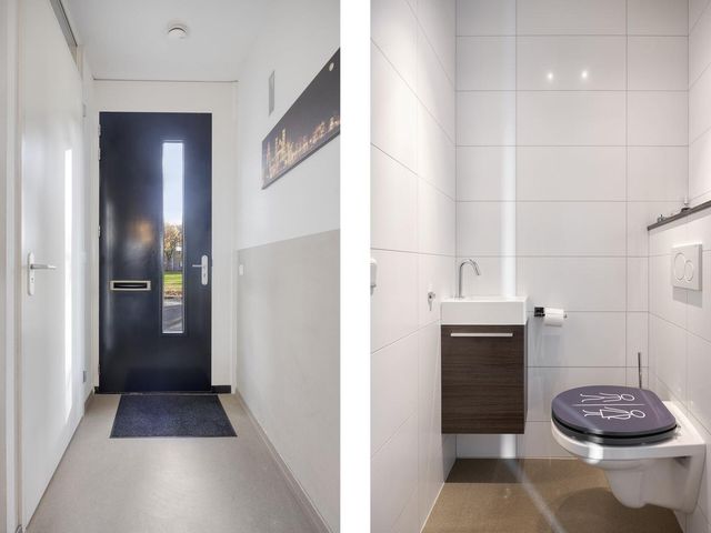 Friezenplein 3, Maastricht