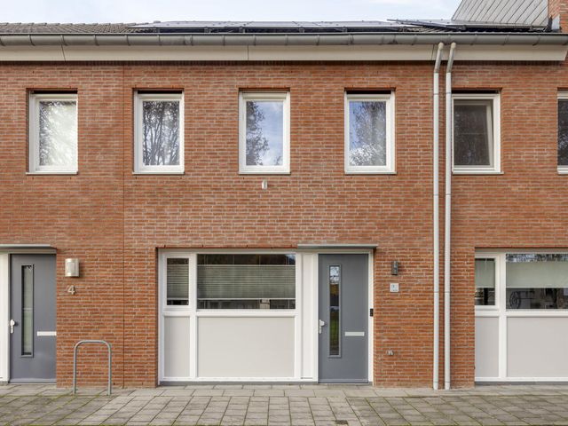 Friezenplein 3, Maastricht