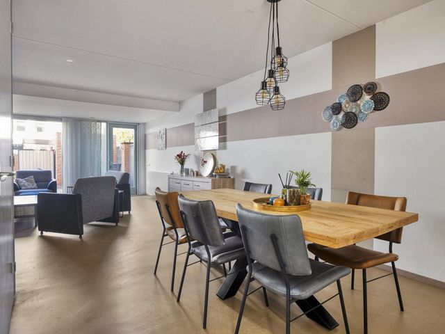 Friezenplein 3, Maastricht