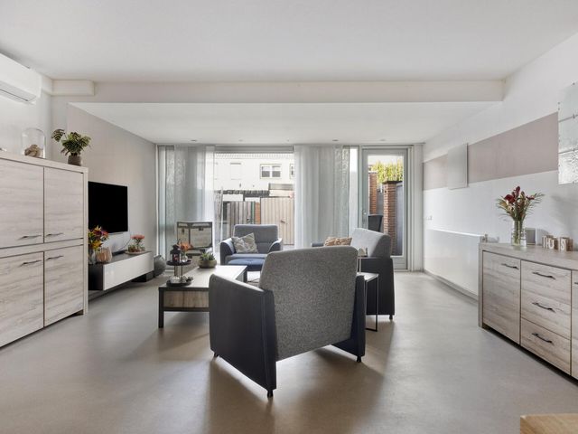 Friezenplein 3, Maastricht