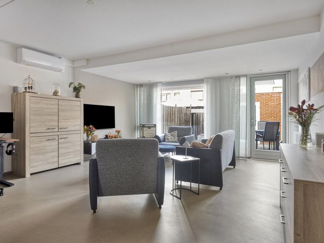 Friezenplein 3, Maastricht