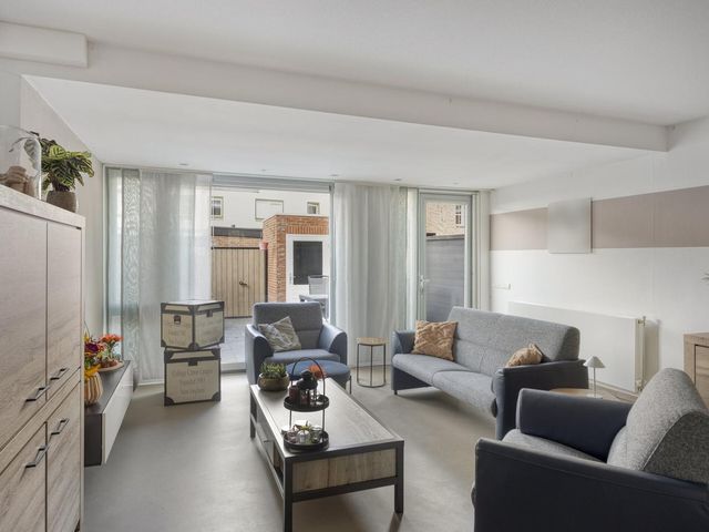 Friezenplein 3, Maastricht