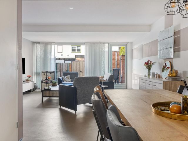 Friezenplein 3, Maastricht