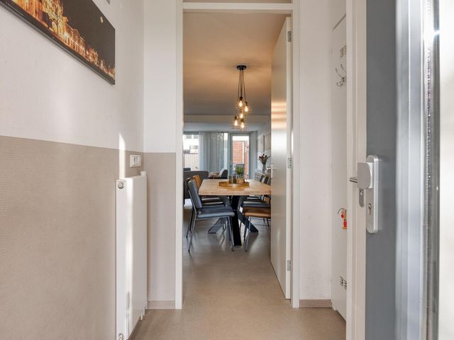 Friezenplein 3, Maastricht