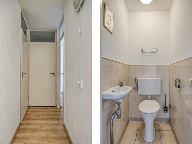 Salviabeemd 35B, Maastricht