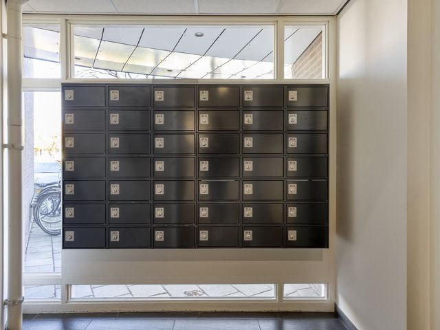 Salviabeemd 35B, Maastricht