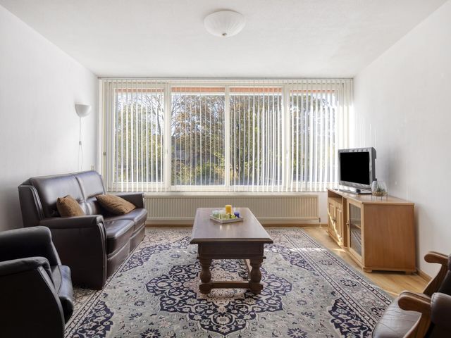 Salviabeemd 35B, Maastricht