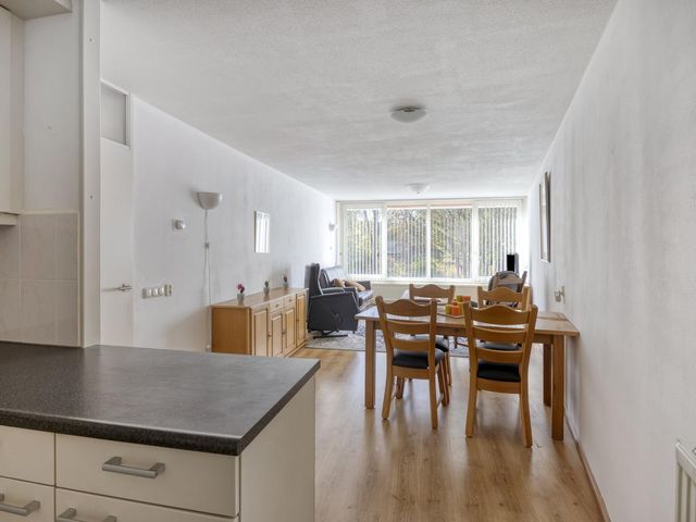 Salviabeemd 35B, Maastricht