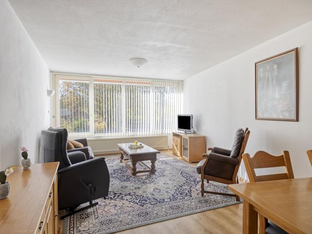 Salviabeemd 35B, Maastricht