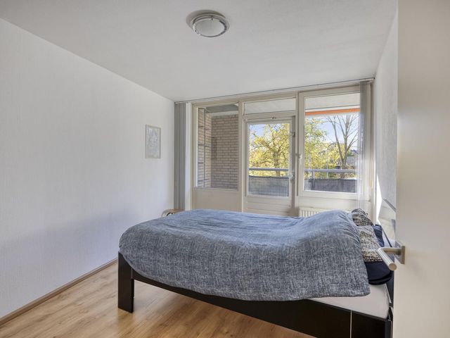 Salviabeemd 35B, Maastricht