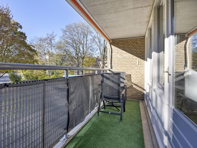 Salviabeemd 35B, Maastricht