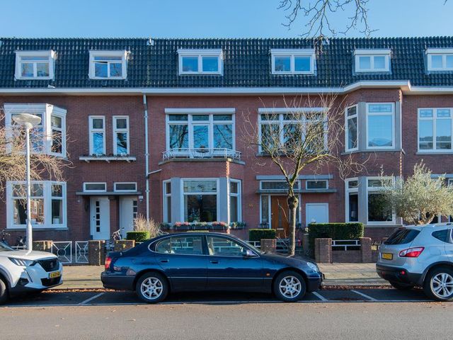 van Cleefstraat 50B, Venlo