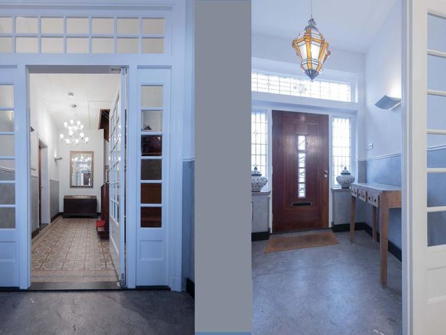 van Cleefstraat 50B, Venlo