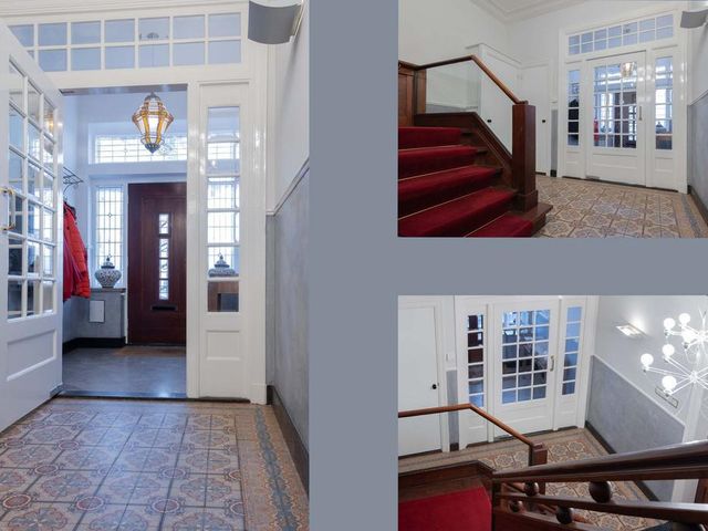 van Cleefstraat 50B, Venlo