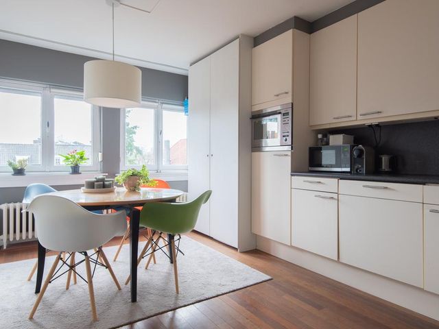 van Cleefstraat 50B, Venlo