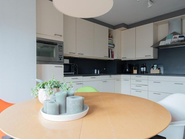 van Cleefstraat 50B, Venlo