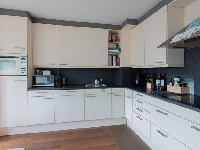 van Cleefstraat 50B, Venlo