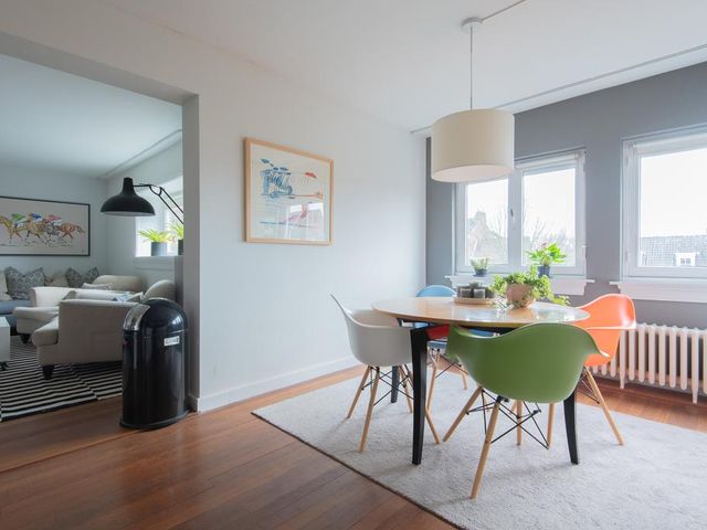 van Cleefstraat 50B, Venlo