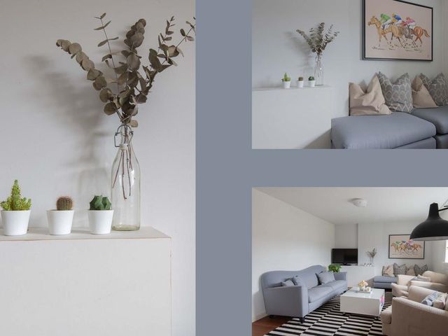 van Cleefstraat 50B, Venlo