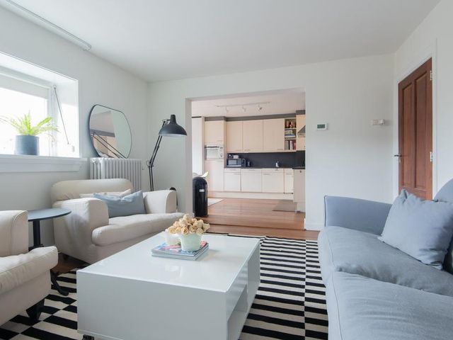 van Cleefstraat 50B, Venlo