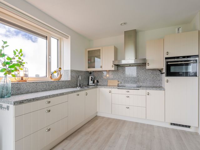 Thetfordstraat 134, Spijkenisse