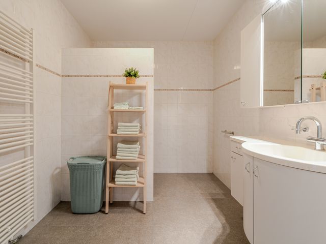 Thetfordstraat 134, Spijkenisse