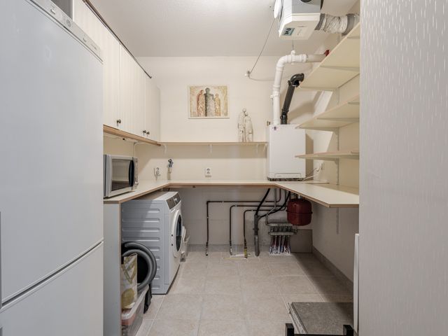 Thetfordstraat 134, Spijkenisse