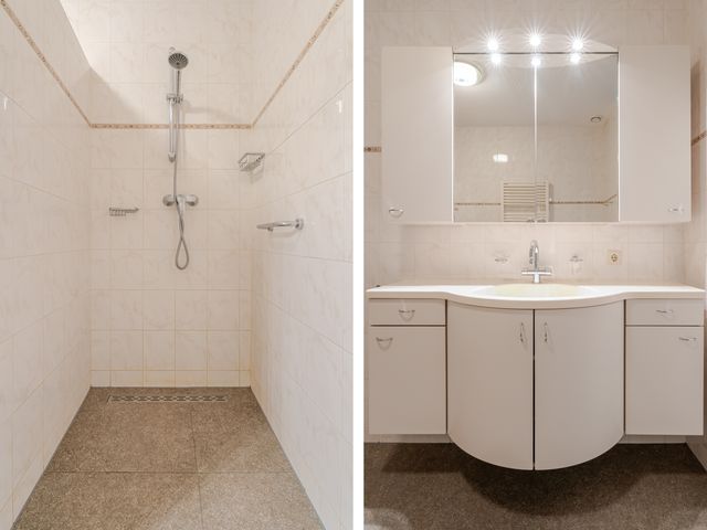 Thetfordstraat 134, Spijkenisse