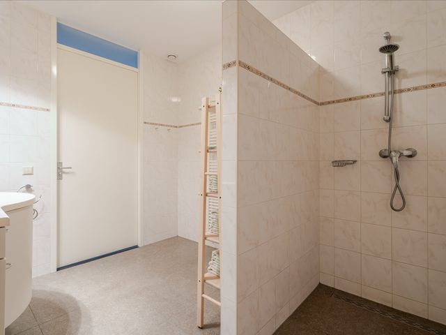 Thetfordstraat 134, Spijkenisse