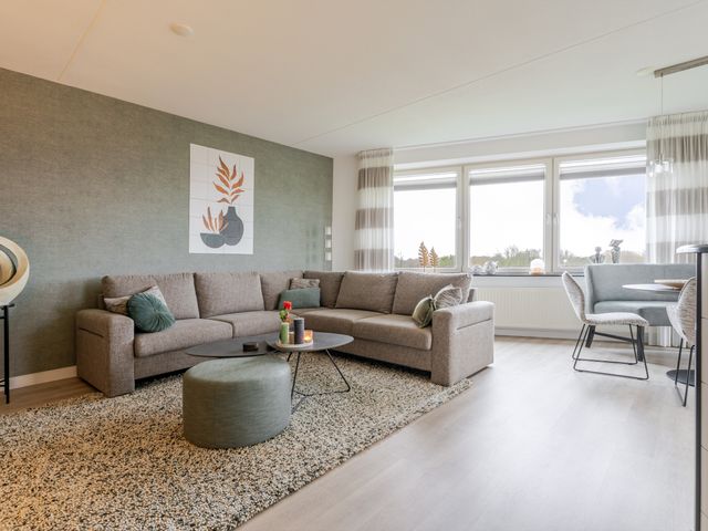 Thetfordstraat 134, Spijkenisse