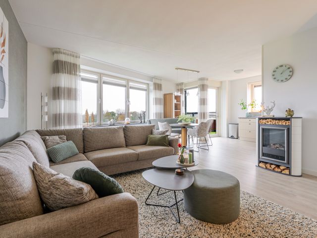 Thetfordstraat 134, Spijkenisse