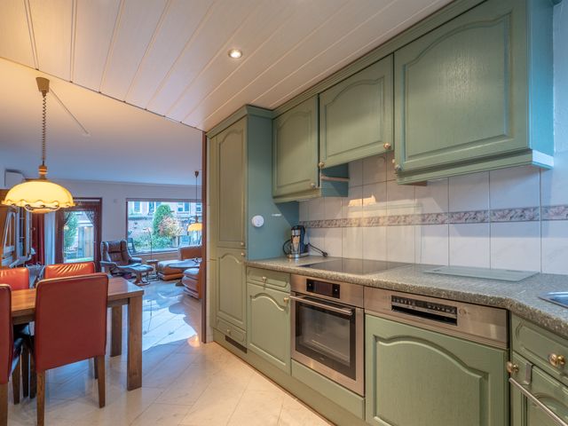 Symfonielaan 10, Spijkenisse