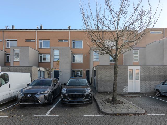 Boerenhoek 20, Hoogvliet Rotterdam