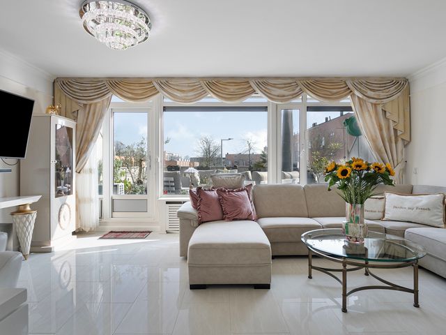 Boerenhoek 20, Hoogvliet Rotterdam