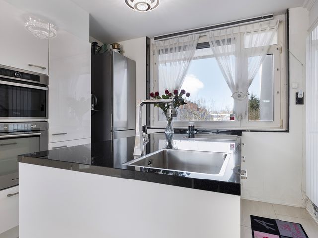 Boerenhoek 20, Hoogvliet Rotterdam