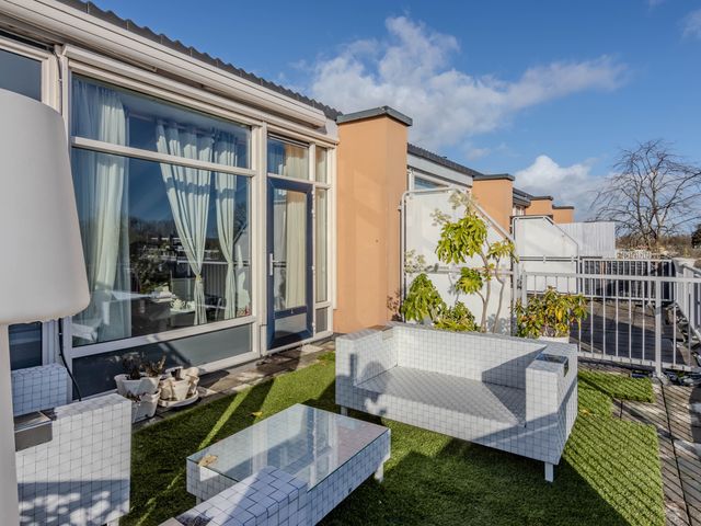 Boerenhoek 20, Hoogvliet Rotterdam