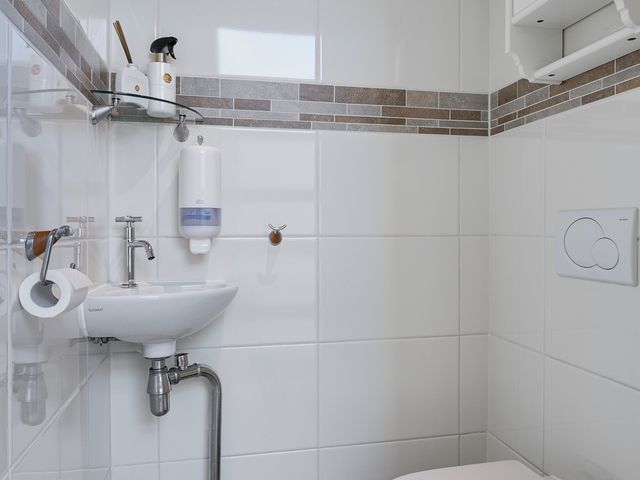 Boerenhoek 20, Hoogvliet Rotterdam