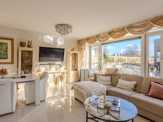 Boerenhoek 20, Hoogvliet Rotterdam