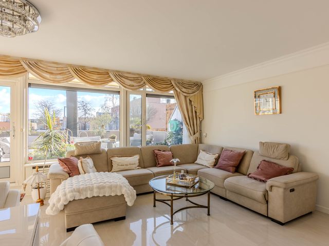 Boerenhoek 20, Hoogvliet Rotterdam