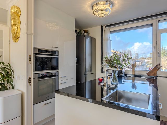 Boerenhoek 20, Hoogvliet Rotterdam