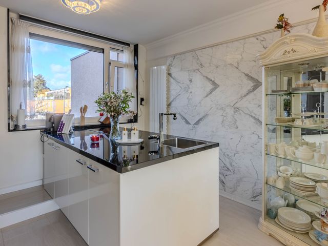 Boerenhoek 20, Hoogvliet Rotterdam