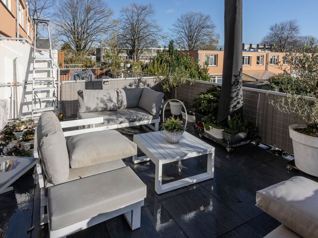 Boerenhoek 20, Hoogvliet Rotterdam